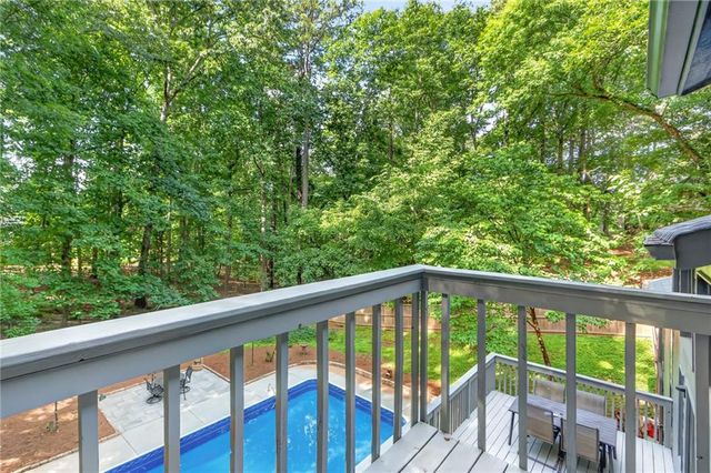 505 Woodman Place, Roswell, GA 30076