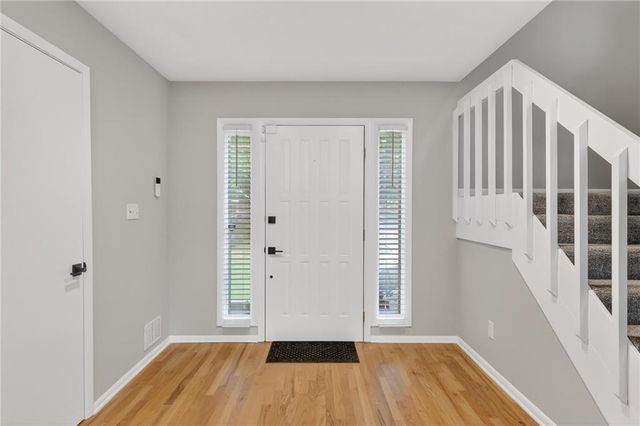 505 Woodman Place, Roswell, GA 30076
