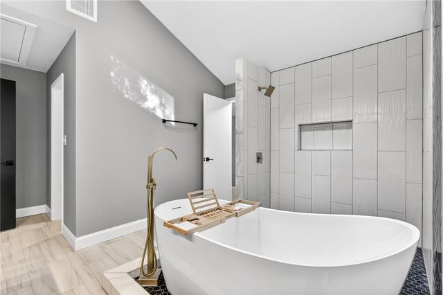 505 Woodman Place, Roswell, GA 30076