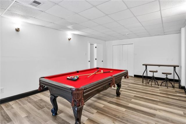505 Woodman Place, Roswell, GA 30076