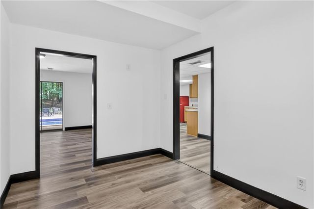 505 Woodman Place, Roswell, GA 30076