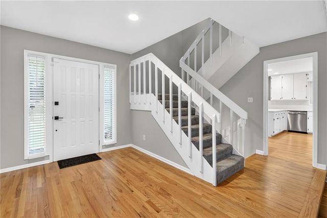 505 Woodman Place, Roswell, GA 30076