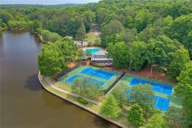 505 Woodman Place, Roswell, GA 30076