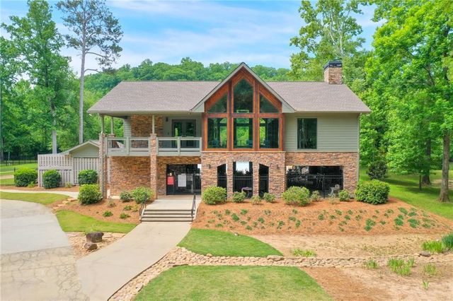 505 Woodman Place, Roswell, GA 30076