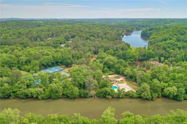 505 Woodman Place, Roswell, GA 30076