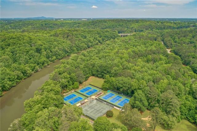 505 Woodman Place, Roswell, GA 30076