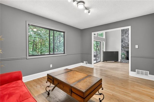 505 Woodman Place, Roswell, GA 30076