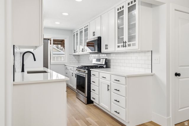 364 E 1600 S, Orem, UT 84058