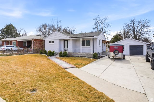 364 E 1600 S, Orem, UT 84058