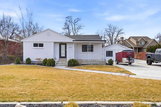 364 E 1600 S, Orem, UT 84058