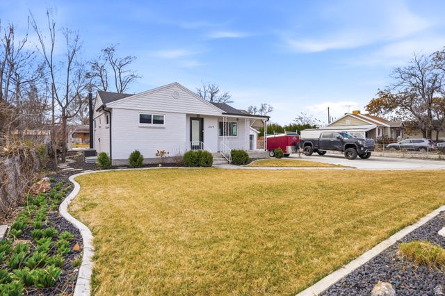 364 E 1600 S, Orem, UT 84058