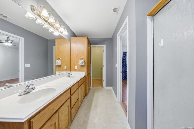 1337 Pecan Arbor, New Braunfels, TX 78130