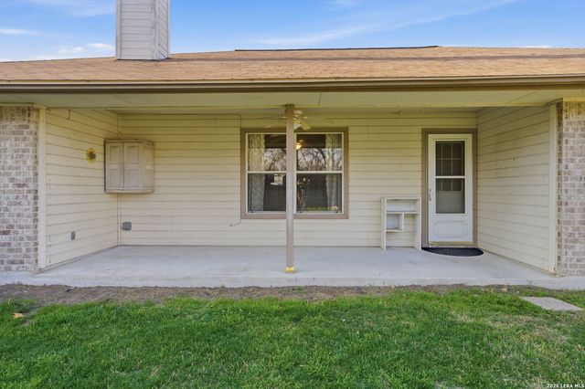 1337 Pecan Arbor, New Braunfels, TX 78130