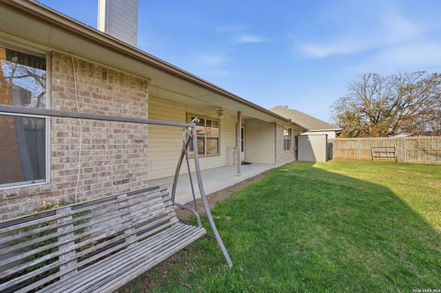 1337 Pecan Arbor, New Braunfels, TX 78130