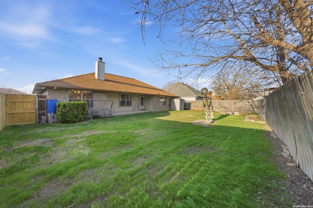 1337 Pecan Arbor, New Braunfels, TX 78130