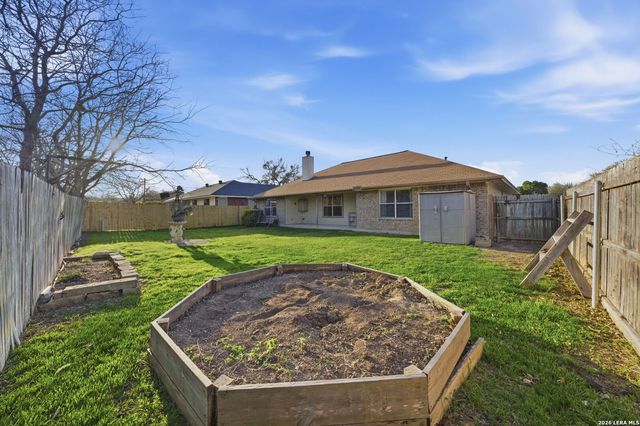 1337 Pecan Arbor, New Braunfels, TX 78130