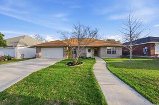 1337 Pecan Arbor, New Braunfels, TX 78130