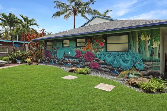 6580 SW 49th Street, Davie, FL 33314