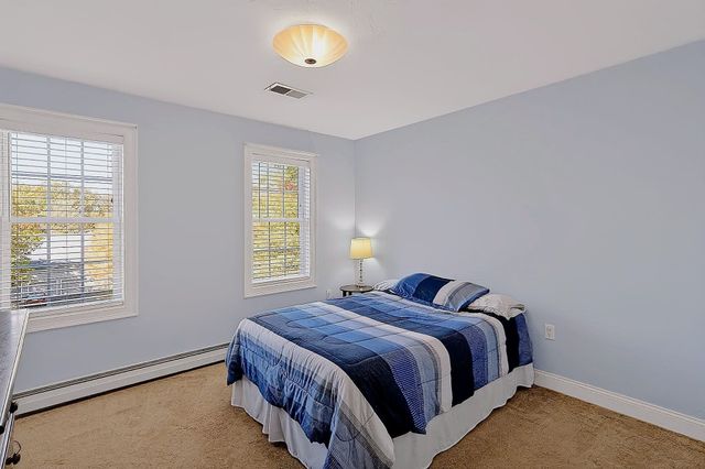 115 Northridge Dr, East Bridgewater, MA 02333