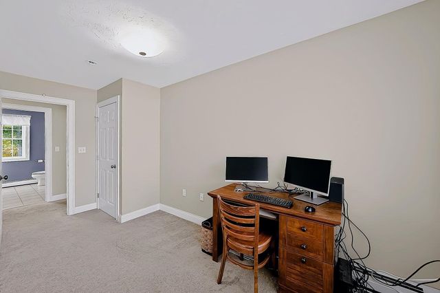 115 Northridge Dr, East Bridgewater, MA 02333