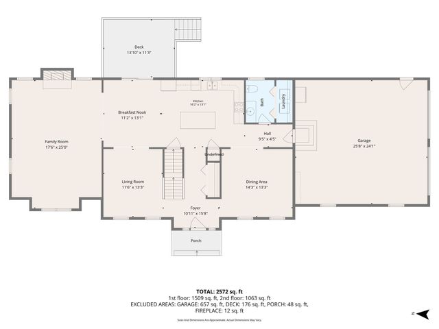 115 Northridge Dr, East Bridgewater, MA 02333