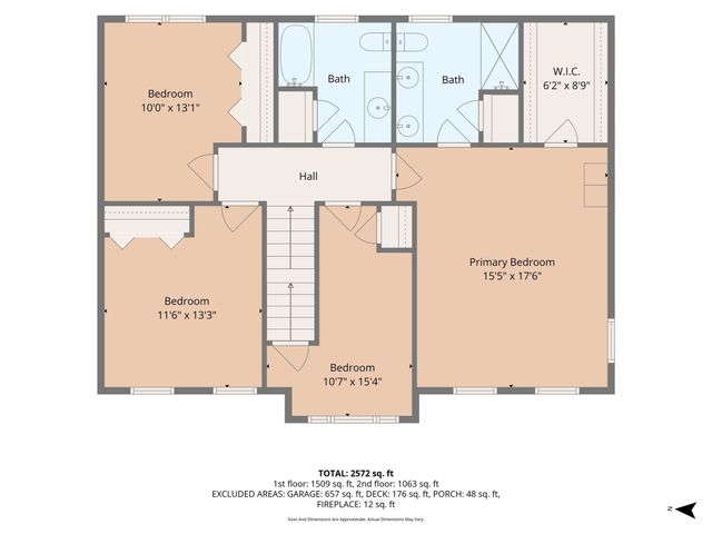 115 Northridge Dr, East Bridgewater, MA 02333
