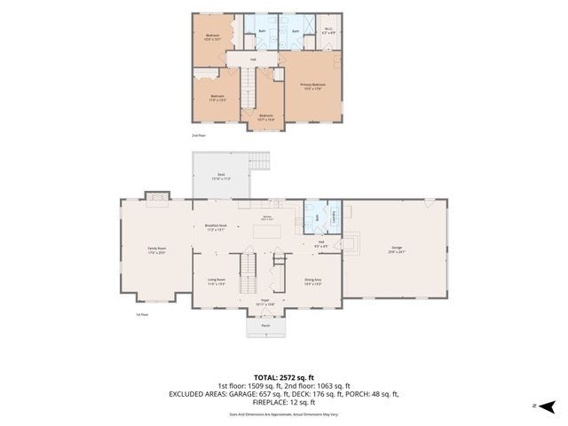 115 Northridge Dr, East Bridgewater, MA 02333
