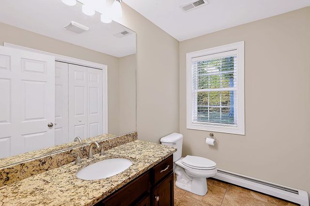 115 Northridge Dr, East Bridgewater, MA 02333
