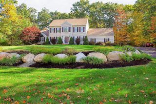 115 Northridge Dr, East Bridgewater, MA 02333