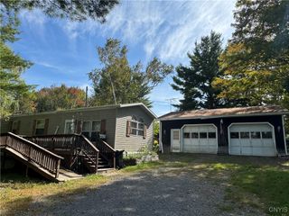 304 Griffin Road, German Flatts, NY 13407