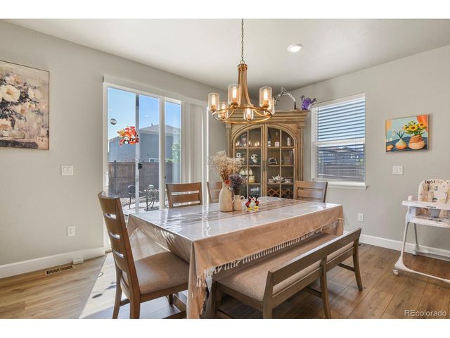 13386 Waterthrush, Parker, CO 80134