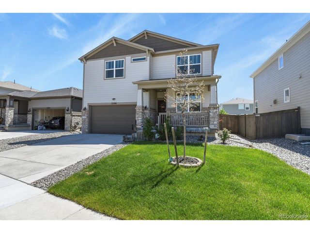 13386 Waterthrush, Parker, CO 80134