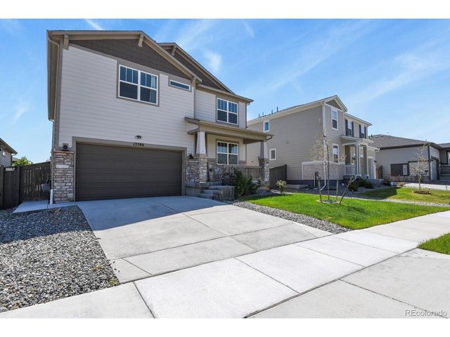 13386 Waterthrush, Parker, CO 80134