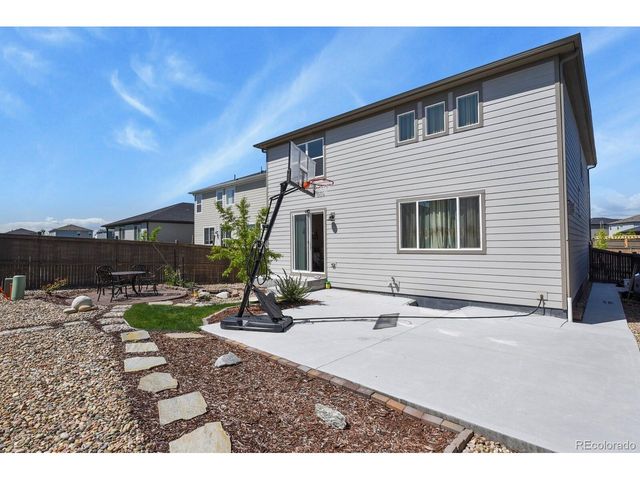 13386 Waterthrush, Parker, CO 80134