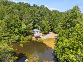 1101 Line Runner Ridge Road, Rosman, NC 28772