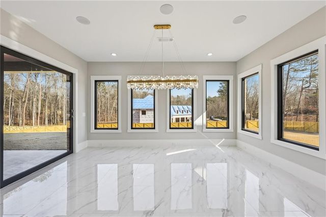 1556 Ewing Chapel Road, Dacula, GA 30019