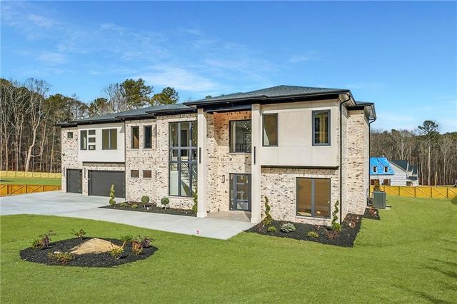 1556 Ewing Chapel Road, Dacula, GA 30019