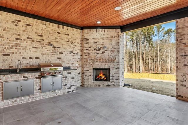 1556 Ewing Chapel Road, Dacula, GA 30019