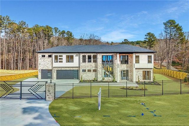 1556 Ewing Chapel Road, Dacula, GA 30019