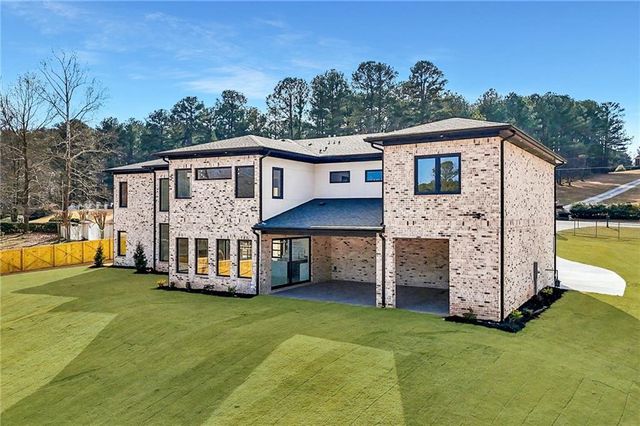 1556 Ewing Chapel Road, Dacula, GA 30019