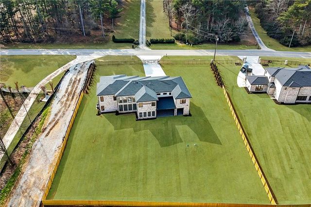 1556 Ewing Chapel Road, Dacula, GA 30019