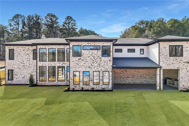 1556 Ewing Chapel Road, Dacula, GA 30019