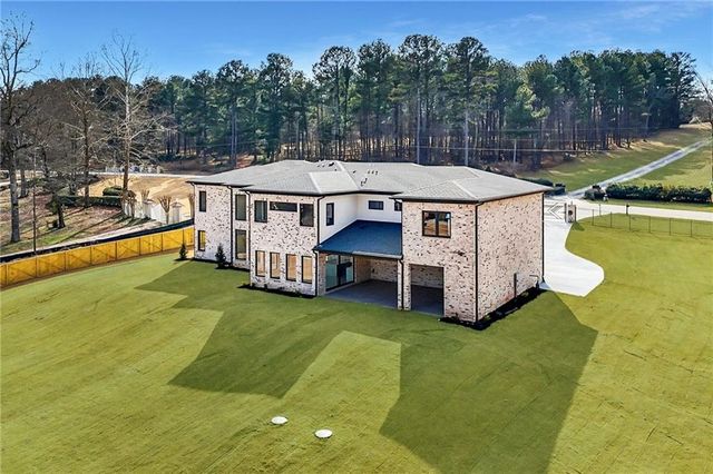 1556 Ewing Chapel Road, Dacula, GA 30019
