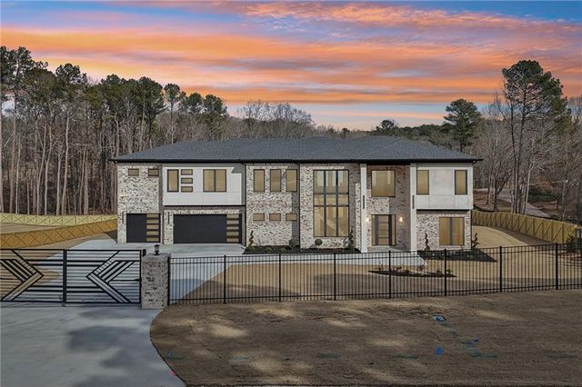1556 Ewing Chapel Road, Dacula, GA 30019
