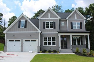 1021 Smoke Willow Way 130, Rolesville, NC 27571