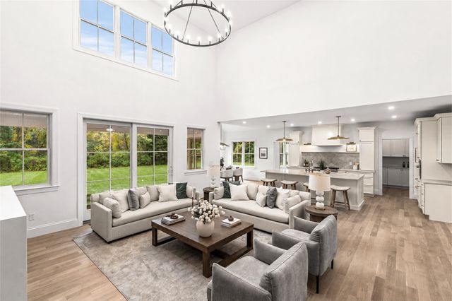 2 Cynthia Circle, Wenham, MA 01984