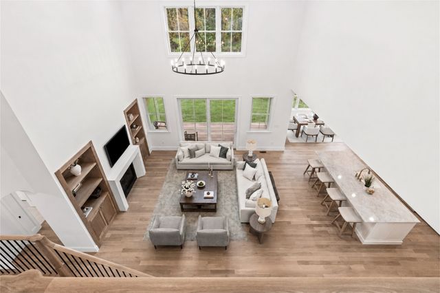 2 Cynthia Circle, Wenham, MA 01984