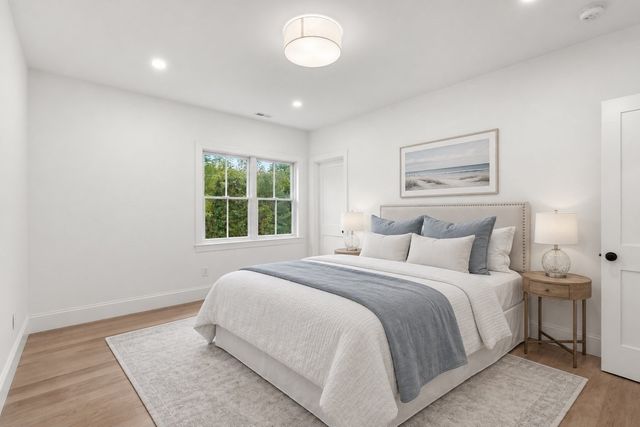 2 Cynthia Circle, Wenham, MA 01984