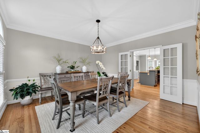102 Glenbriar Court, Simpsonville, SC 29681