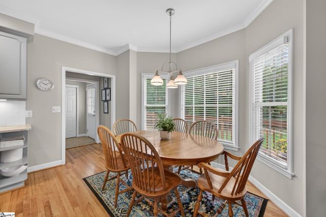 102 Glenbriar Court, Simpsonville, SC 29681